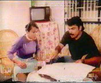 Mallu Dubbed Kannada B Grade Movie ~ Uncensored