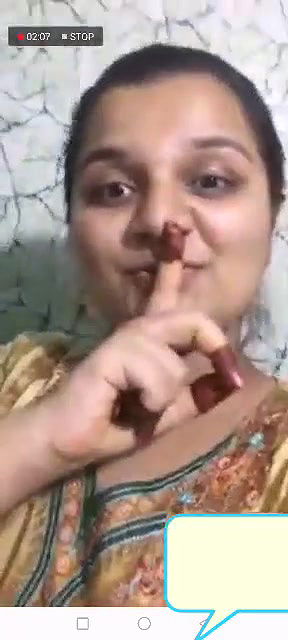 Paki girl showing boobs and pussy