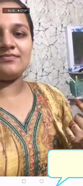Paki girl showing boobs and pussy