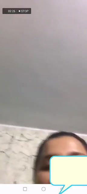 Paki girl showing boobs and pussy