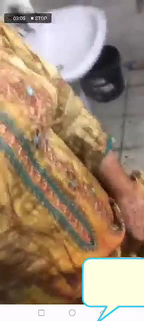 Paki girl showing boobs and pussy