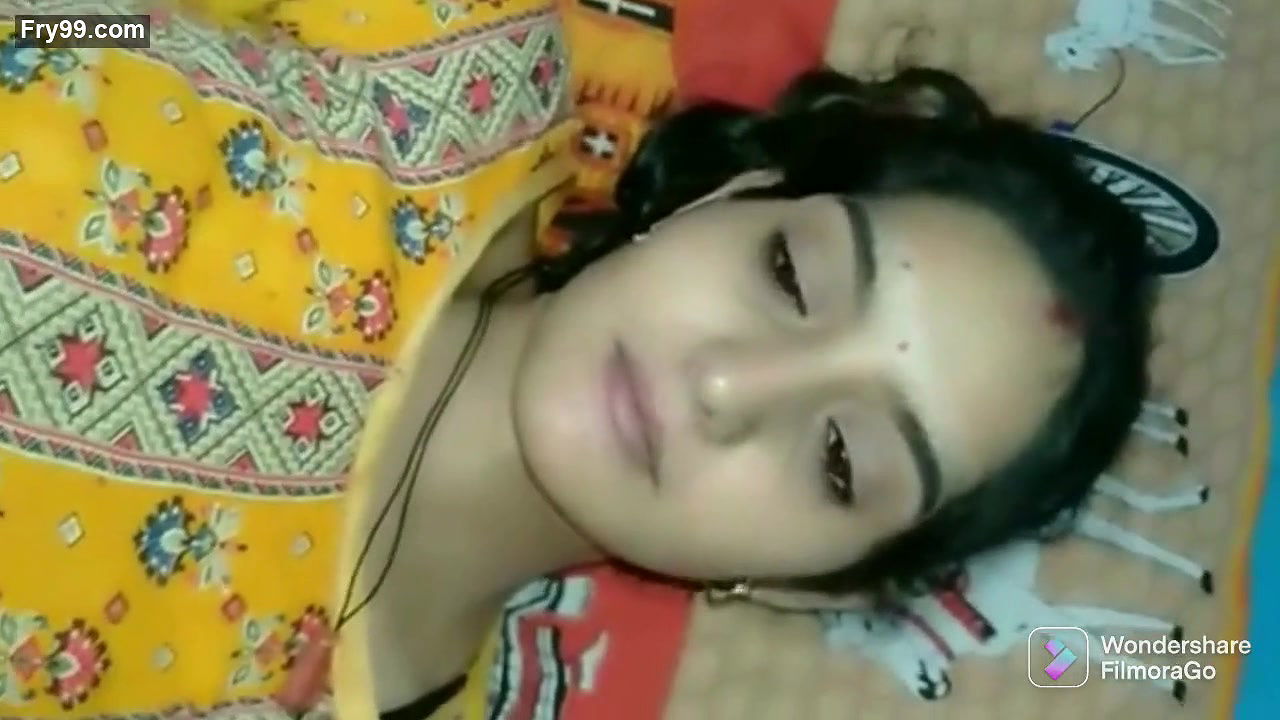 Indian horny girl was fucked by boyfriend