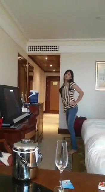 Paid Beautiful randis in hotel