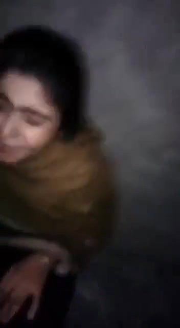 Desi village bhabi Affair