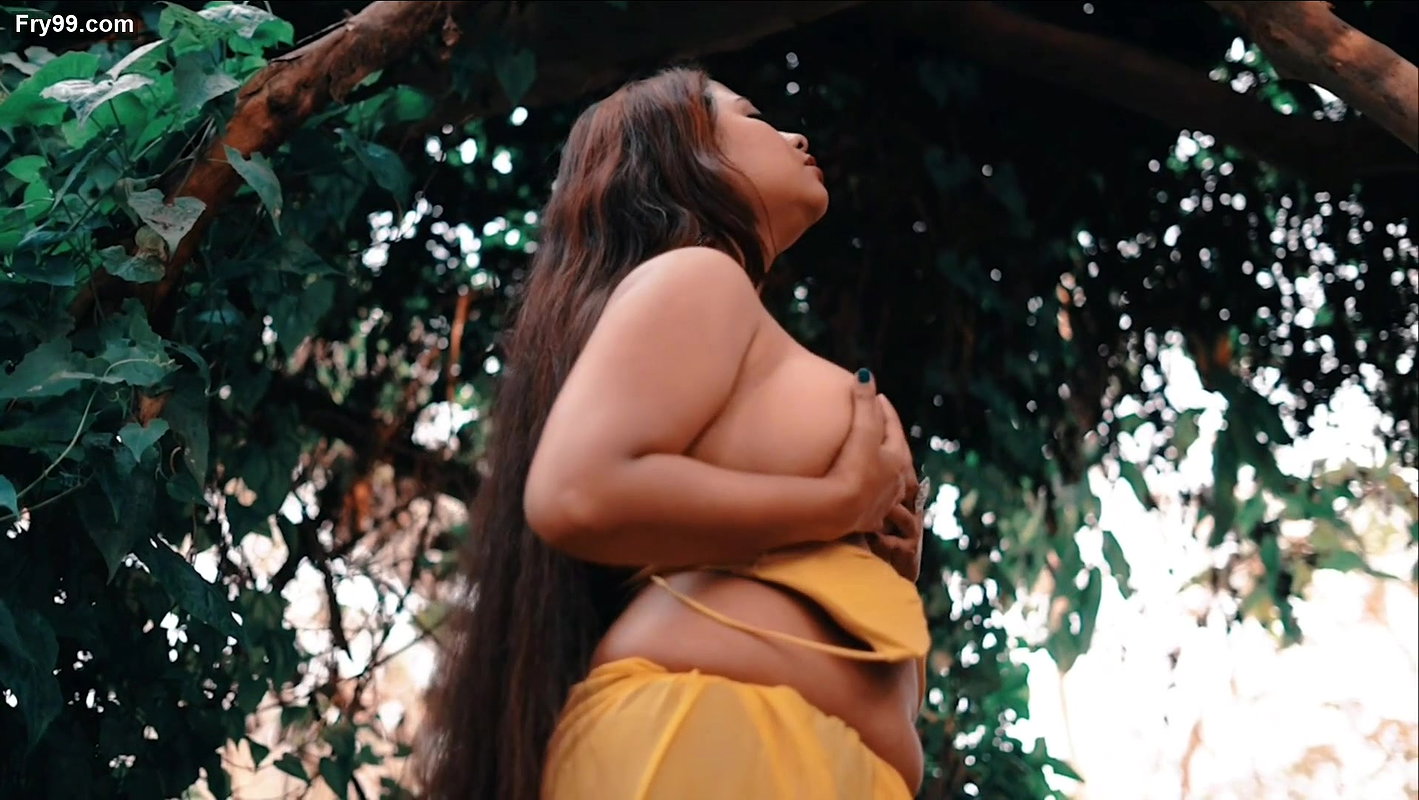 Big boobs model Parna photoshoot video – 3