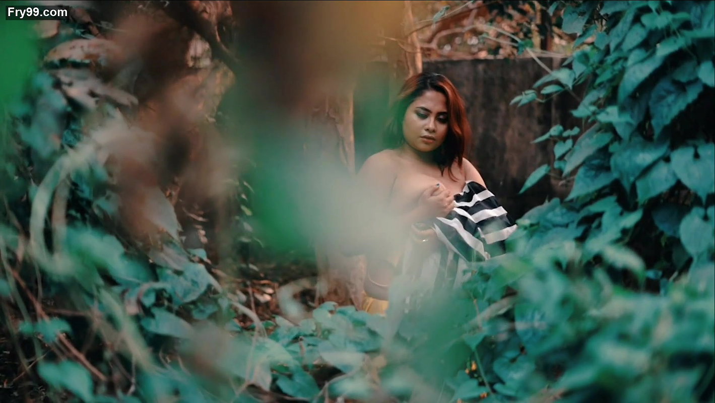 Big boobs model Parna photoshoot video – 3