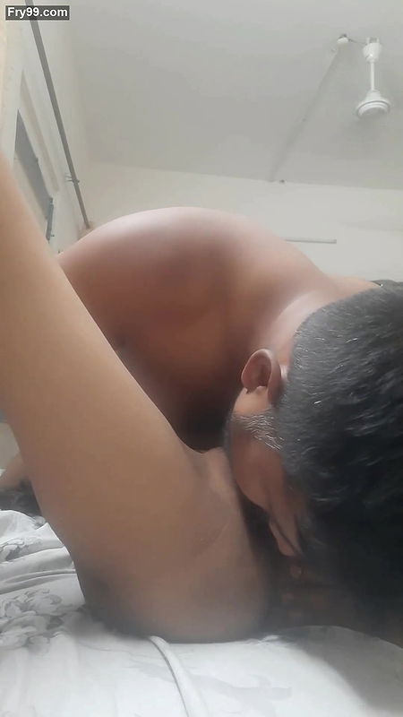 Sexy Bhabhi Blowjob and Hard Fucked