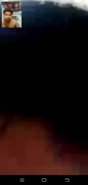 Sexy Desi Bhabhi Shows Boobs and Pussy on VC