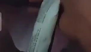 Beautiful Bhabi Masturbating -2clips merged