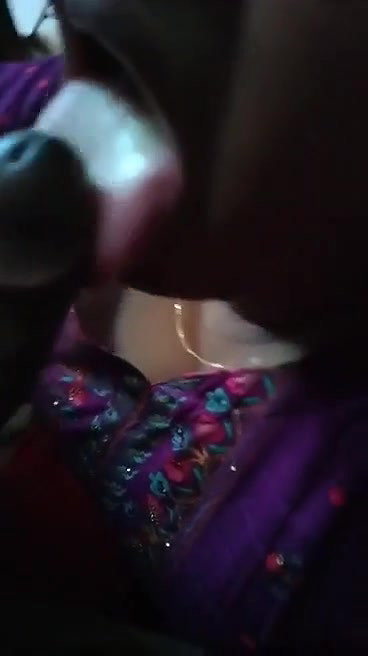 housewife sucking dick of her hubby