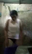 Cute Desi Girl Showing Boobs