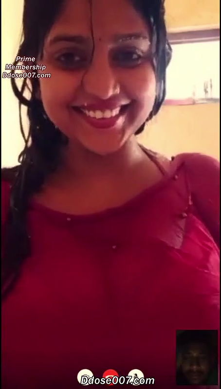 Ayushi Bhagat Wet Shower