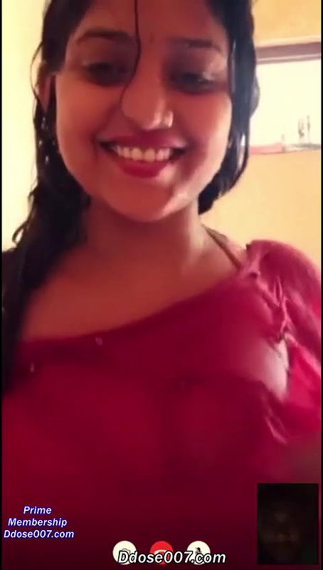 Ayushi Bhagat Wet Shower