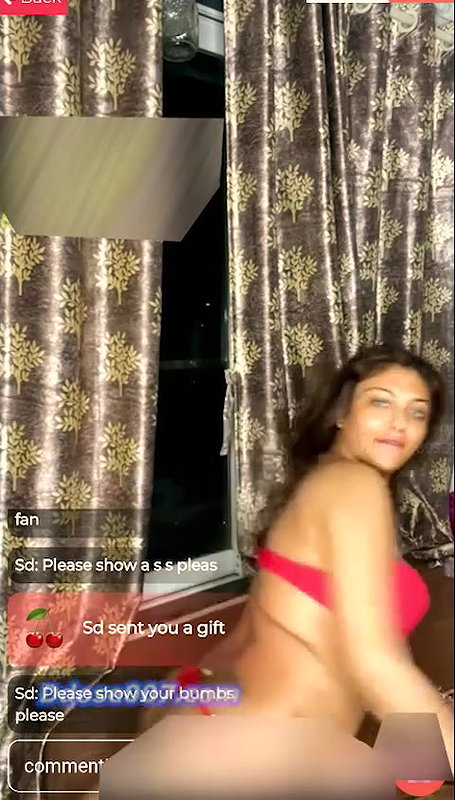 Khushi Mukherjee JoinmyApp