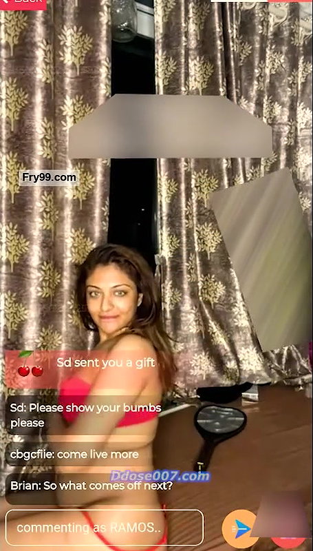 Khushi Mukherjee JoinmyApp