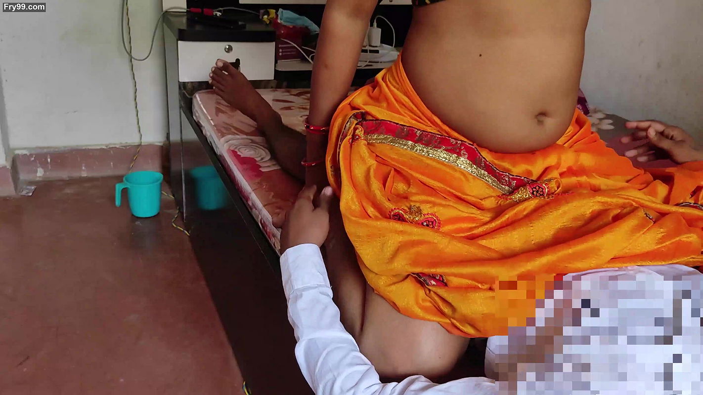 Indian Village Big Boobs Girl Riding Ex Husband Dick On her 2nd Wedding Anniversary