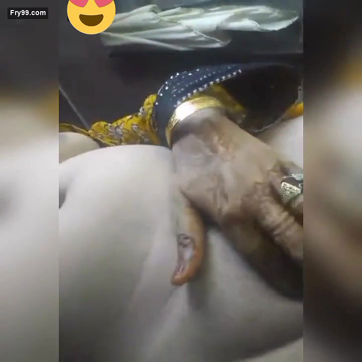 Balochi Aunty making video for lover