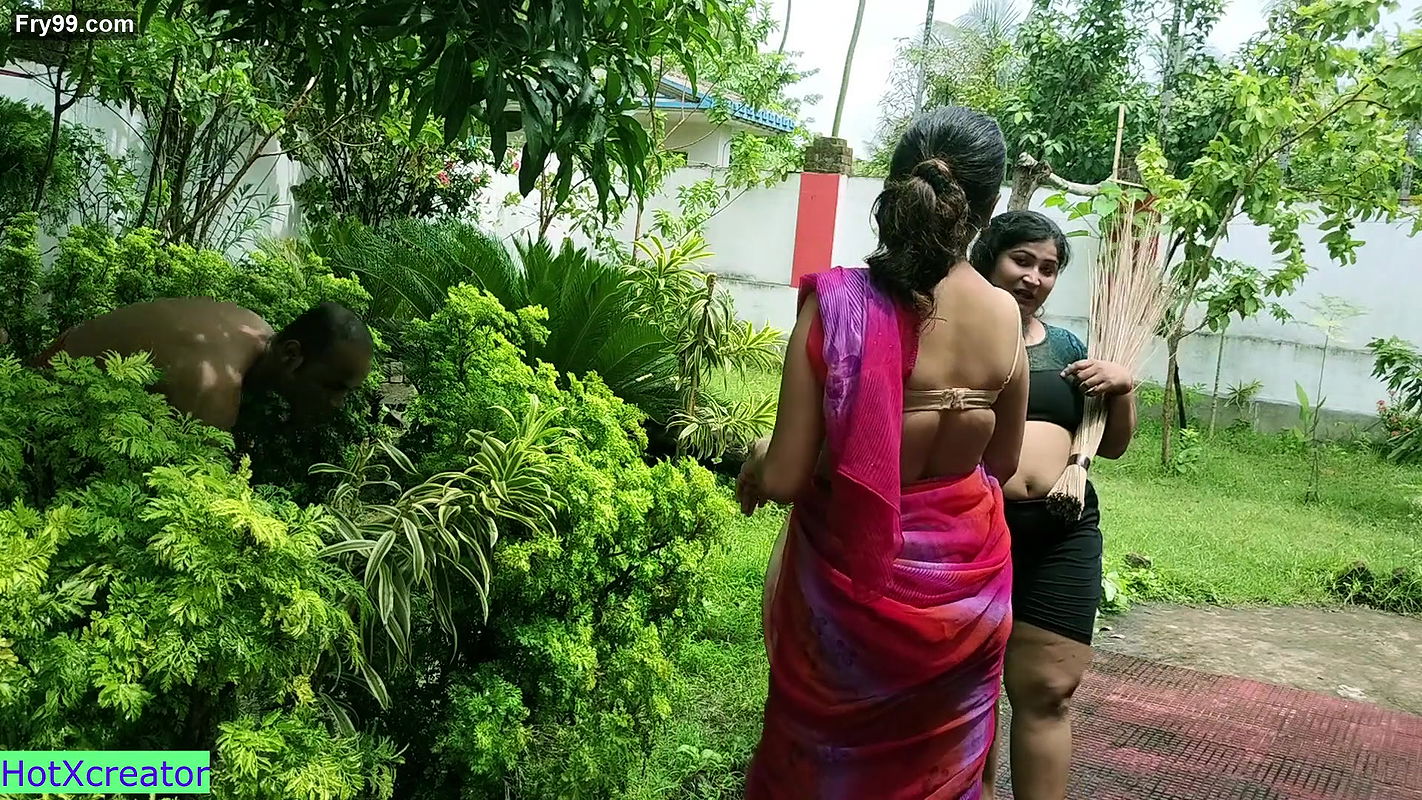 Desi beautiful big boobs maid hot sex!