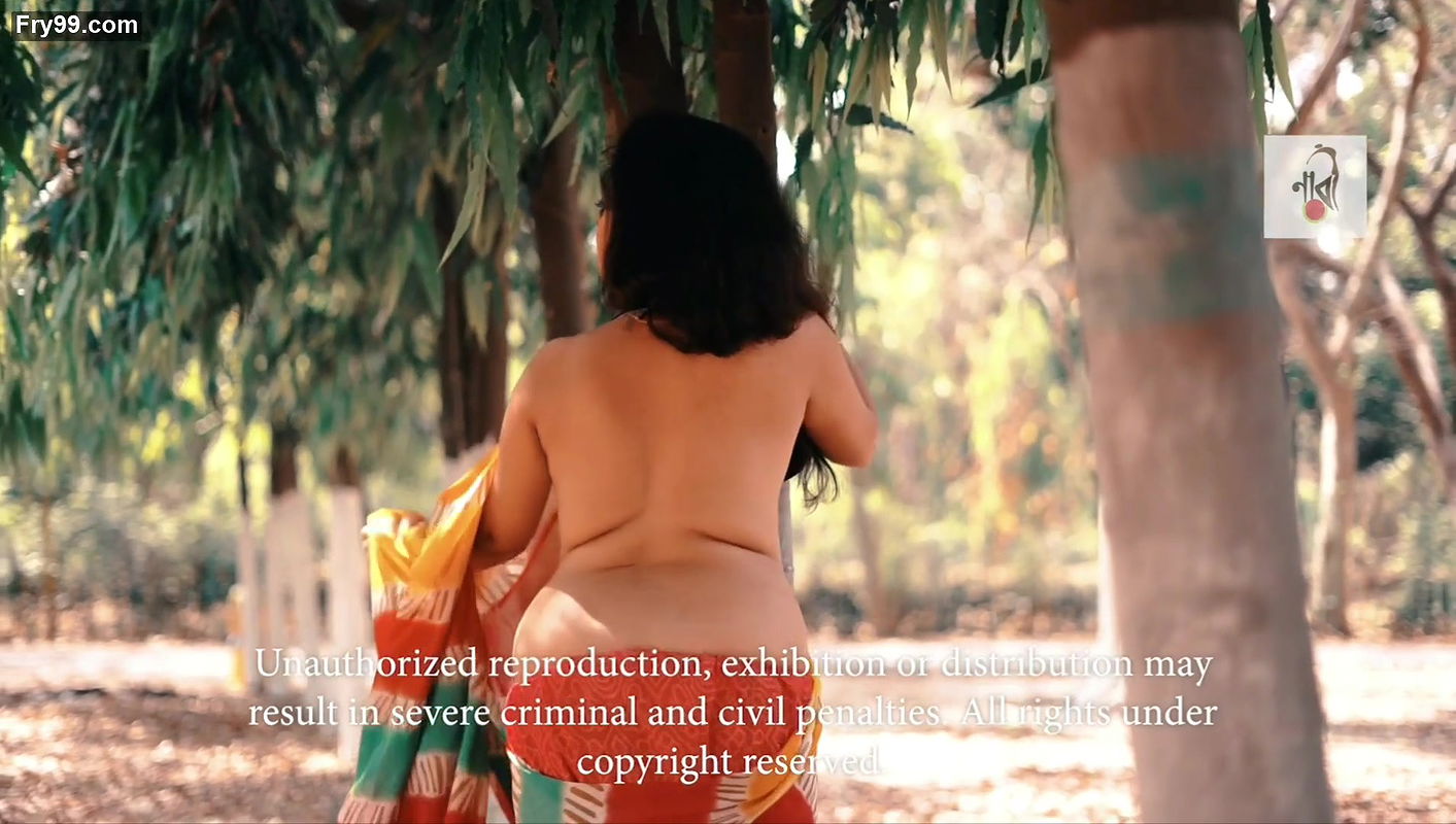 Big boobs model Tiyasha photoshoot video – 2