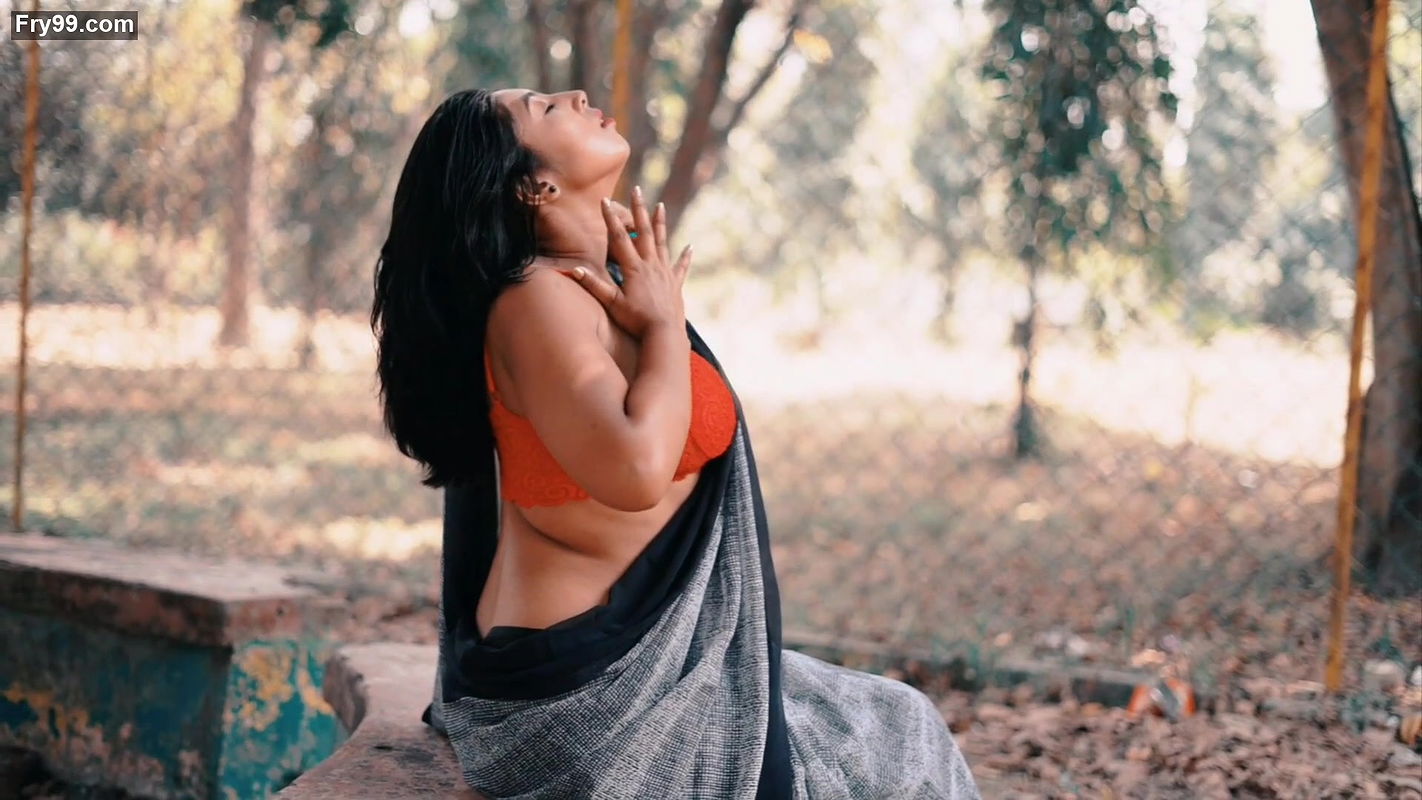 Big boobs model Neelam photoshoot video – 4