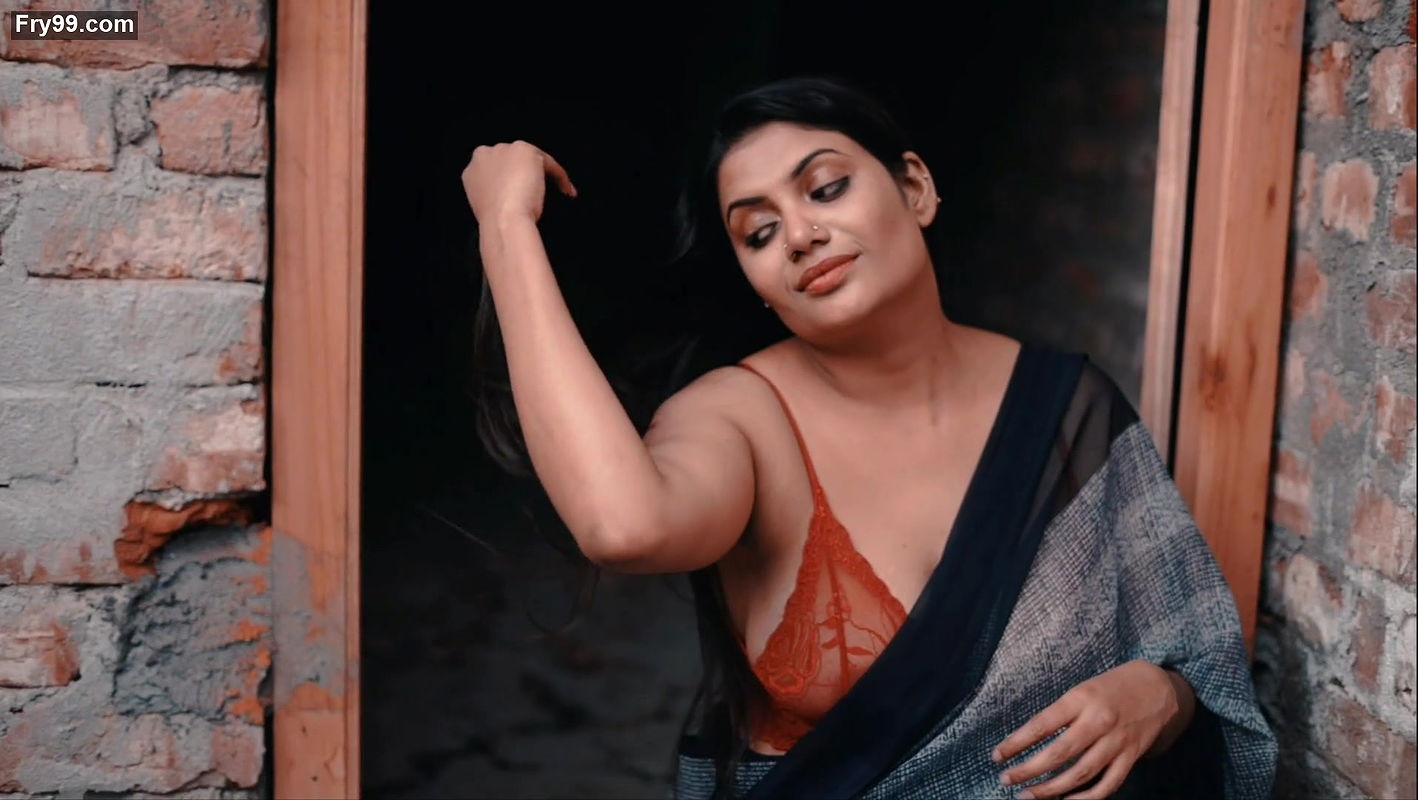 Big boobs model Megha photoshoot video – 1