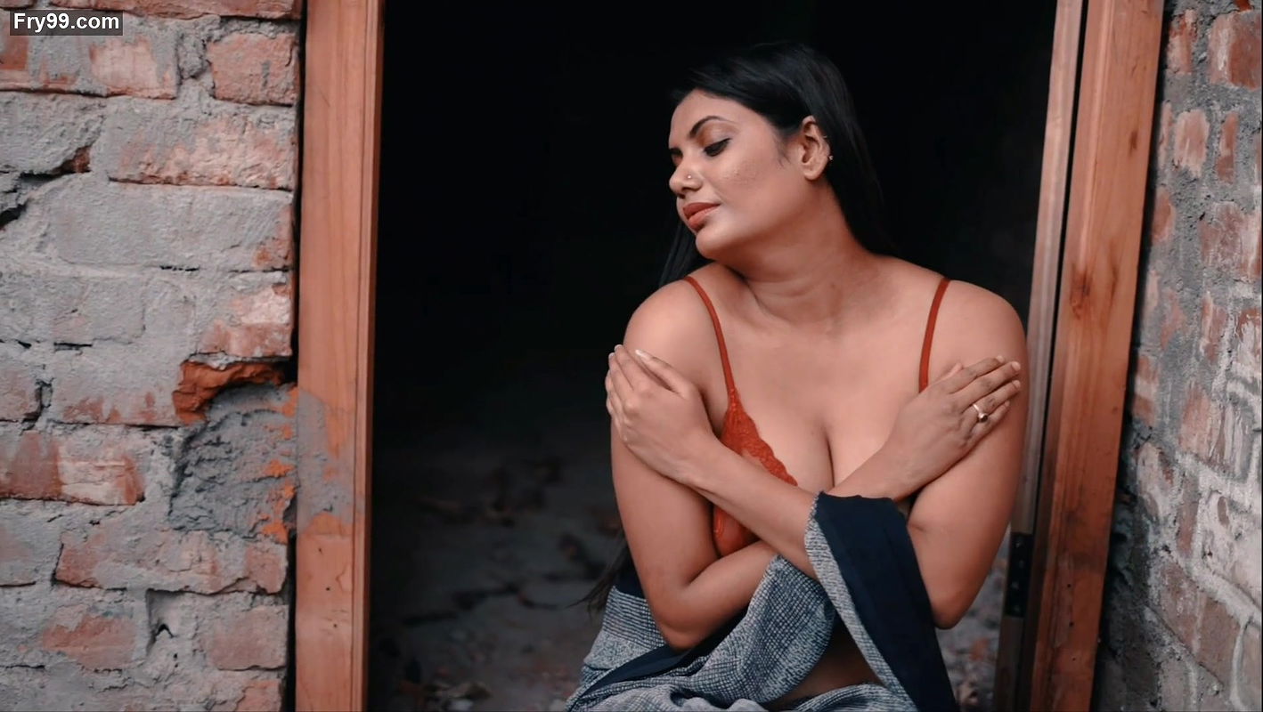 Big boobs model Megha photoshoot video – 1