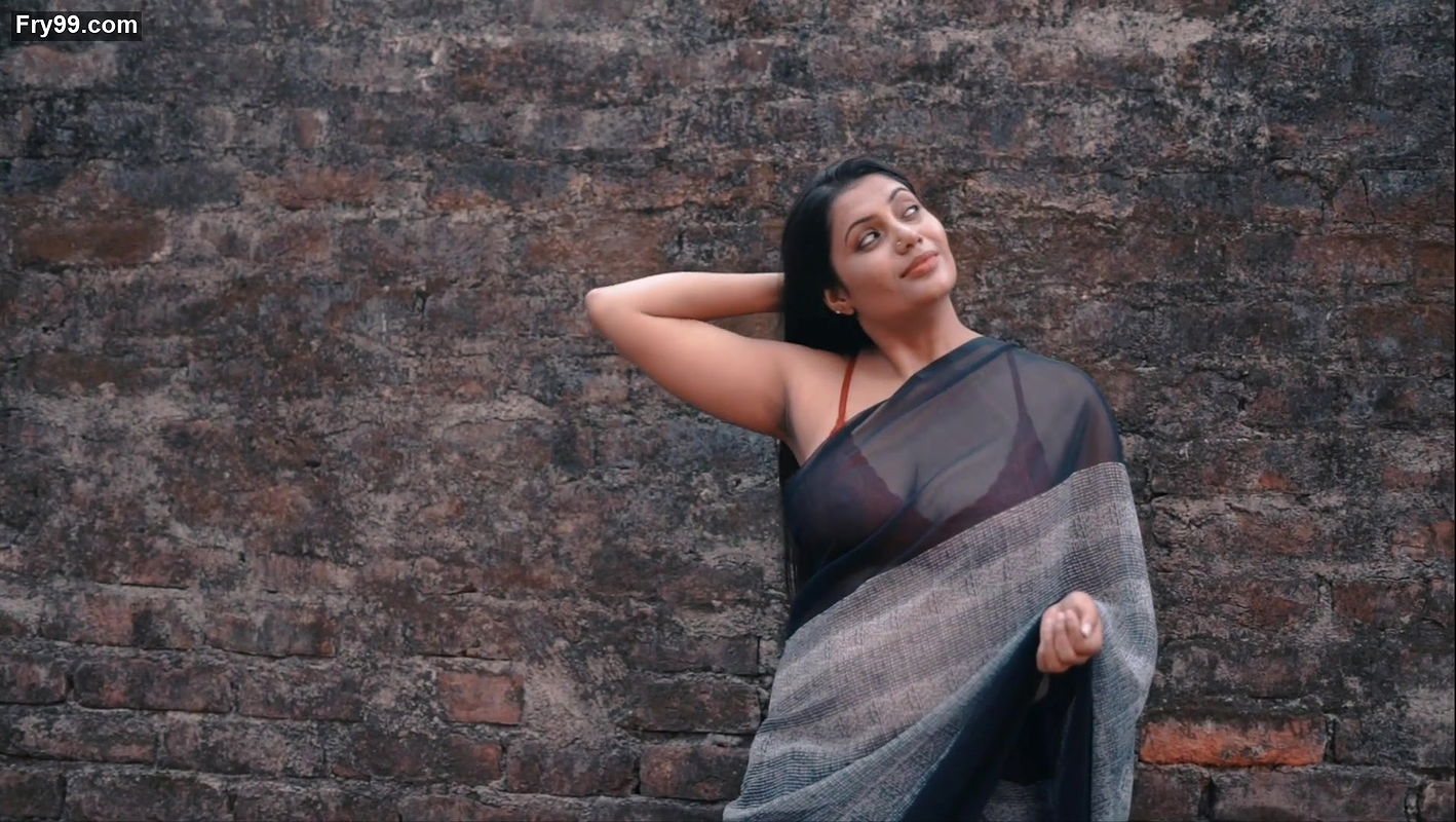 Big boobs model Megha photoshoot video – 1