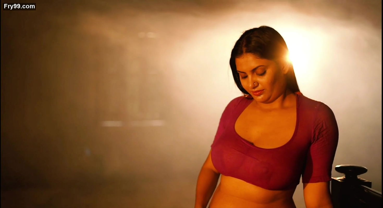 Big boobs model Megha photoshoot video – 2