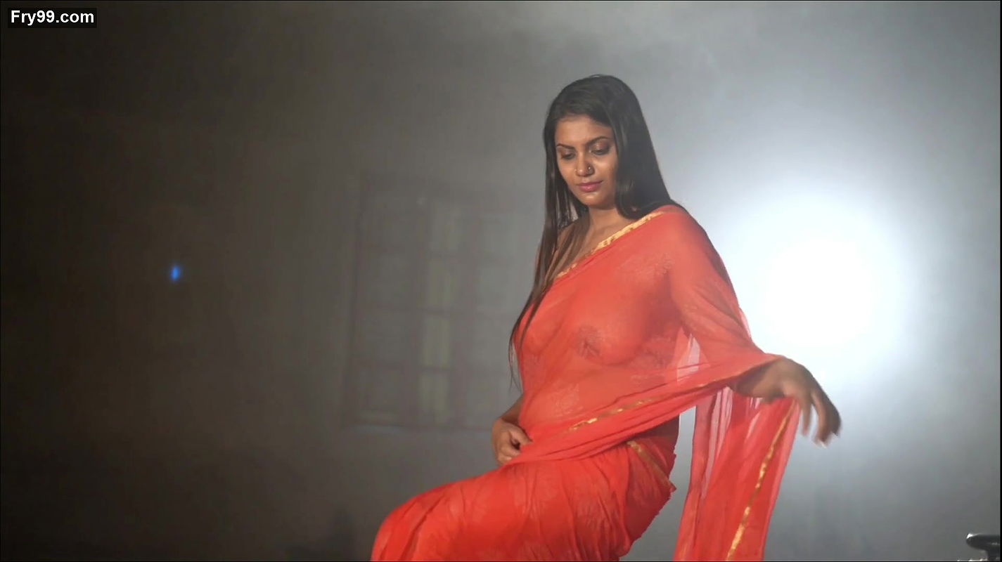 Big boobs model Megha photoshoot video – 3