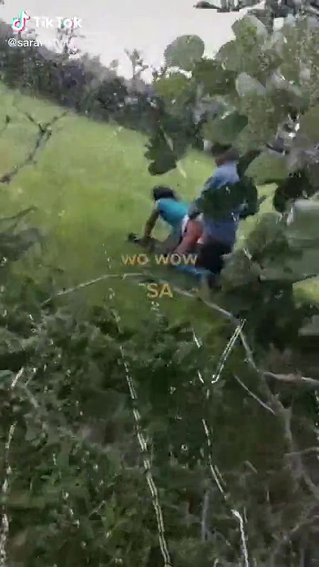 Desi couple fucking outdoor