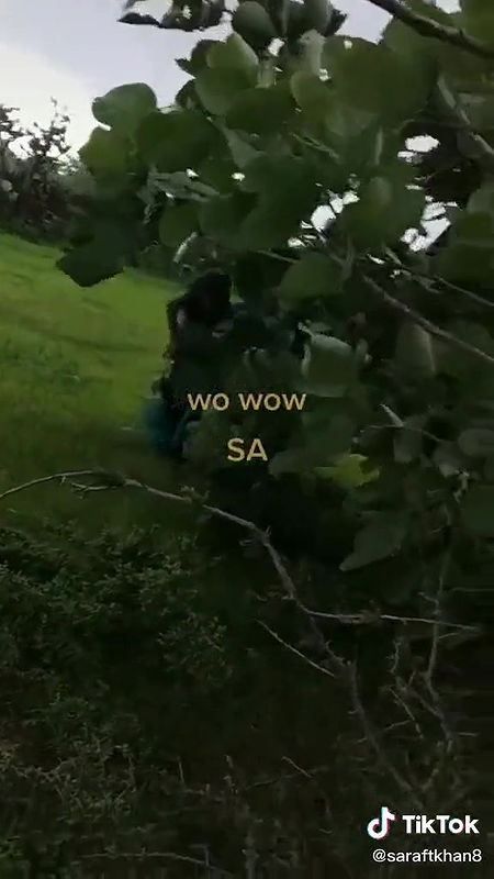 Desi couple fucking outdoor