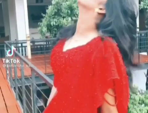 Sexy girl mms