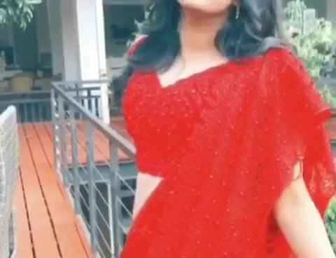 Sexy girl mms