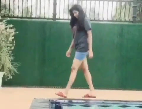 Sexy girl mms