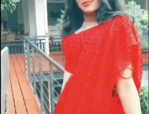Sexy girl mms