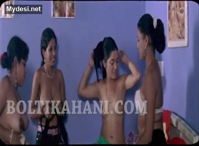 Bollywood Cut No 12 – Bolti KahaniBolti Kahani