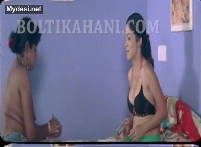 Bollywood Cut No 12 – Bolti KahaniBolti Kahani