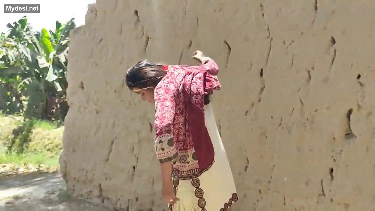 Pk bhabi change after bath