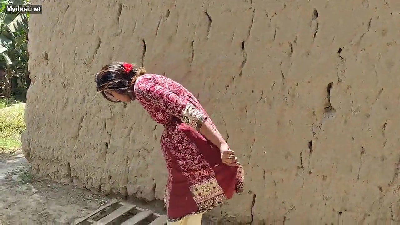 Pk bhabi change after bath