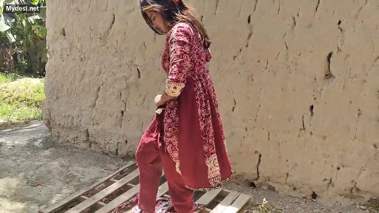 Pk bhabi change after bath