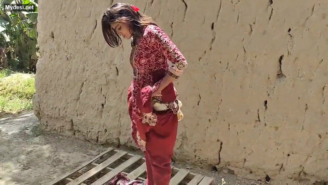 Pk bhabi change after bath