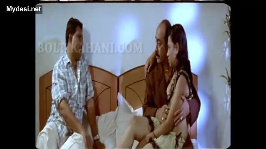 Bollywood Cut No 20 – Bolti KahaniBolti Kahani