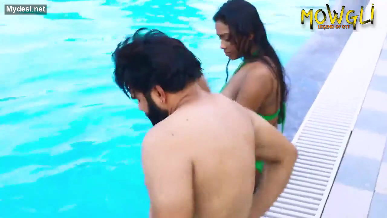 Pool Party 2021 uncut hindi web series mowgli.app