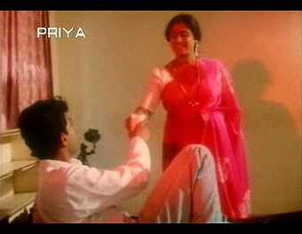 Aunty Ki Suhaag Raat