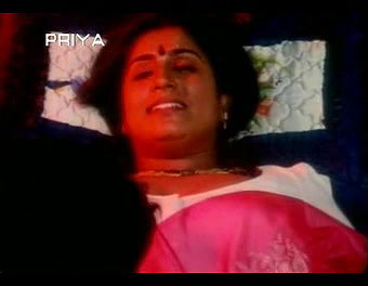 Aunty Ki Suhaag Raat