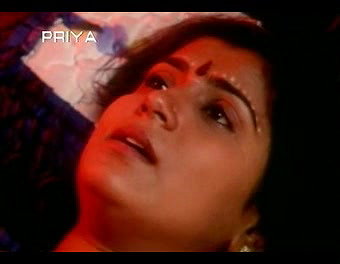 Aunty Ki Suhaag Raat