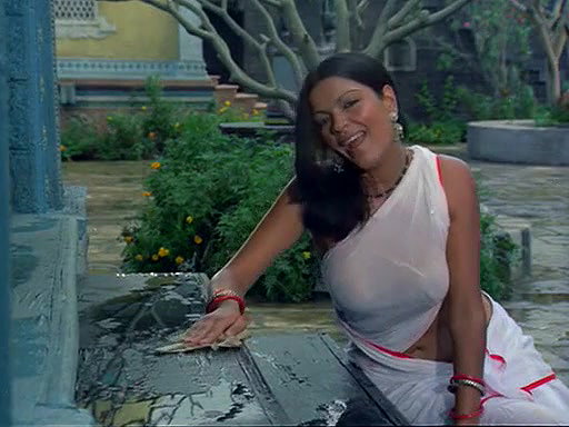Bollywood Star Zeenat Amman – Movies
