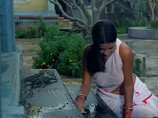 Bollywood Star Zeenat Amman – Movies