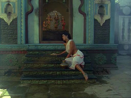 Bollywood Star Zeenat Amman – Movies