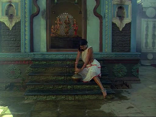 Bollywood Star Zeenat Amman – Movies